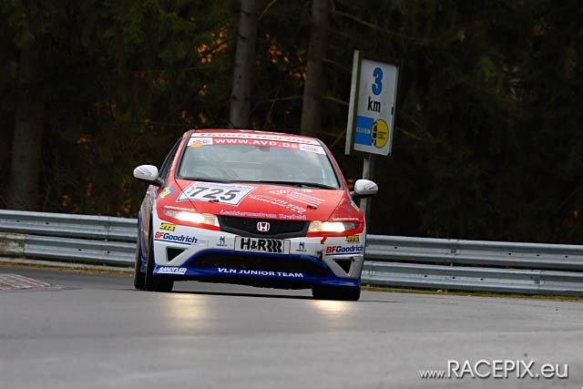 VLN-11 2008-11-09 IMG_2073