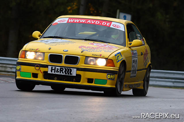 VLN-11 2008-11-09 IMG_2077