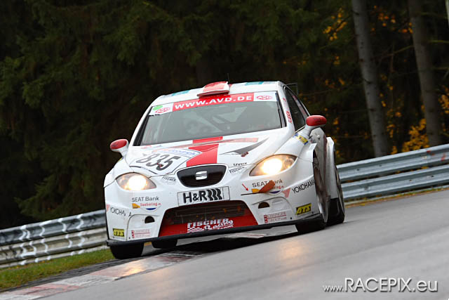 VLN-11 2008-11-09 IMG_2085