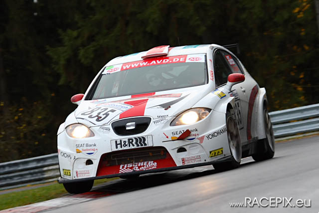 VLN-11 2008-11-09 IMG_2086