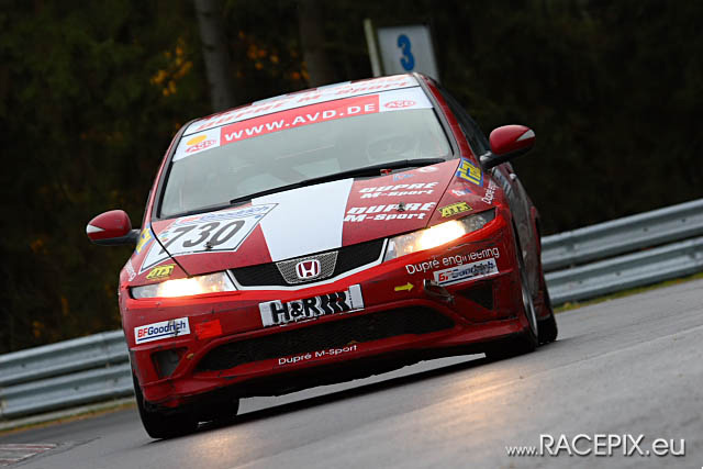 VLN-11 2008-11-09 IMG_2093