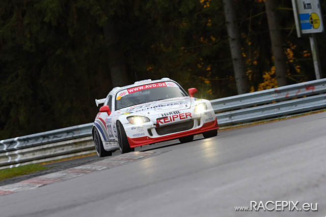 VLN-11 2008-11-09 IMG_2105