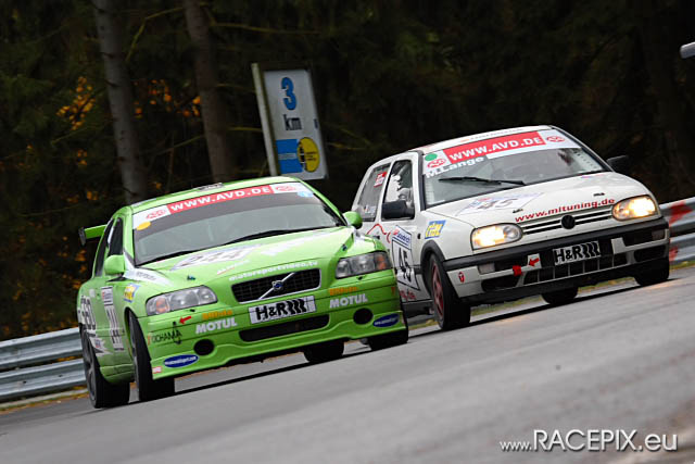 VLN-11 2008-11-09 IMG_2122