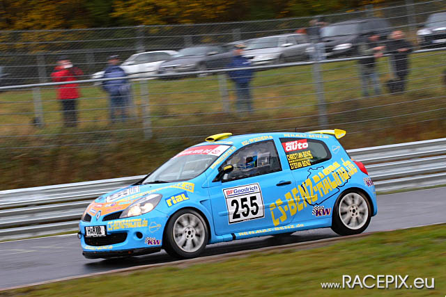 VLN-11 2008-11-09 IMG_1400