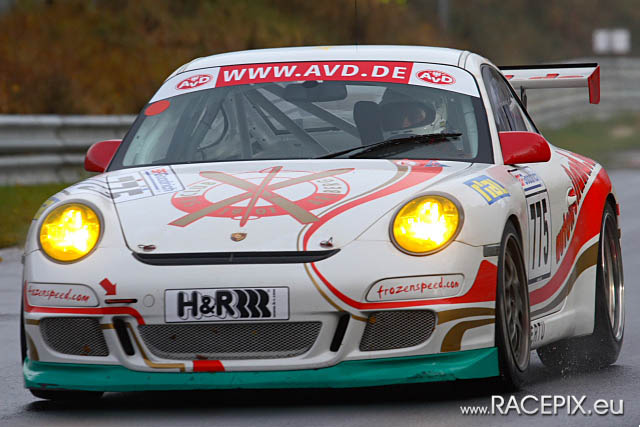 VLN-11 2008-11-09 IMG_1518