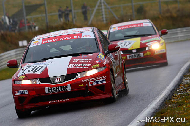 VLN-11 2008-11-09 IMG_1546