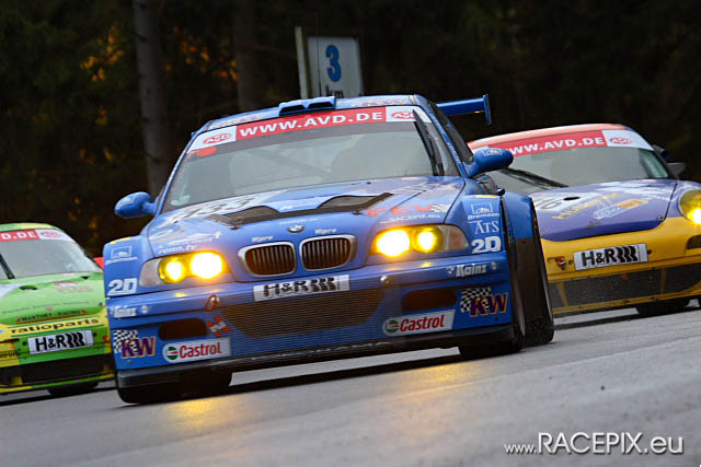 VLN-11 2008-11-09 IMG_2040