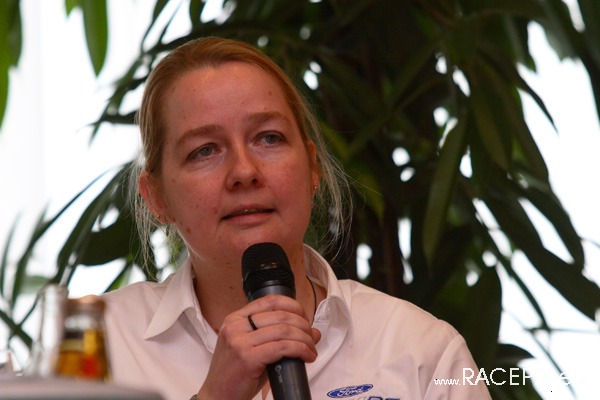 VLN-Test 15-03-2008 Pressekonferenz 23