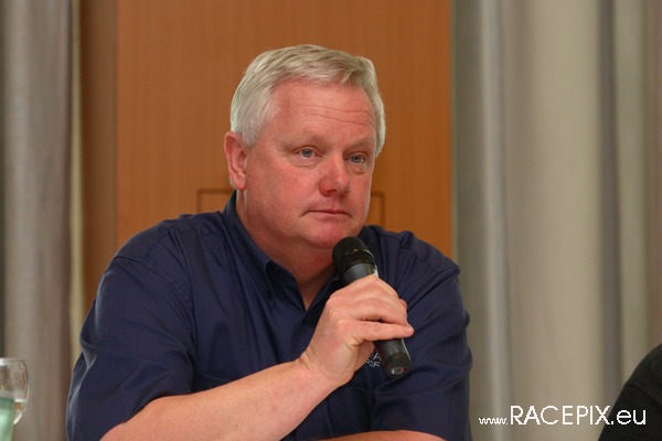 VLN-Test 15-03-2008 Pressekonferenz 24