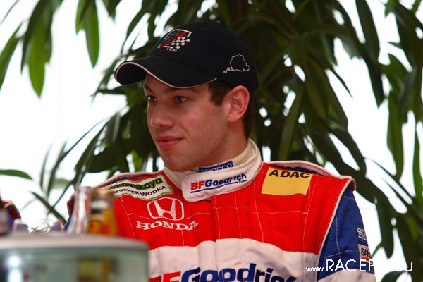 VLN-Test 15-03-2008 Pressekonferenz 29