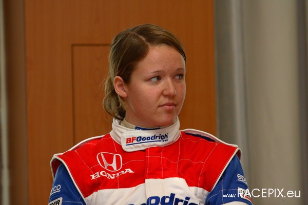 VLN-Test 15-03-2008 Pressekonferenz 36
