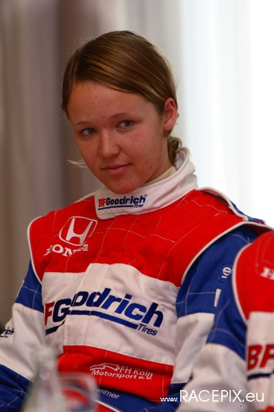 VLN-Test 15-03-2008 Pressekonferenz 40