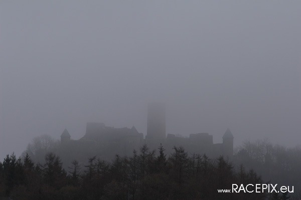 VLN-Test 15-03-2008 01 Fahrerlager 036