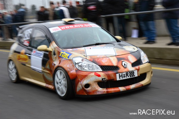 VLN-Test 15-03-2008 01 Fahrerlager 048