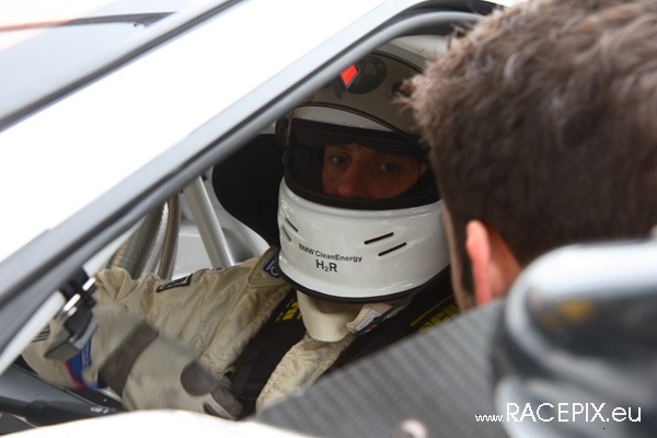 VLN-Test 15-03-2008 01 Fahrerlager 053