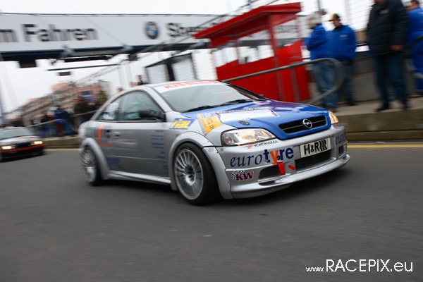 VLN-Test 15-03-2008 01 Fahrerlager 067