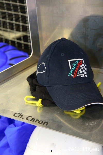 VLN-Test 15-03-2008 01 Fahrerlager  122