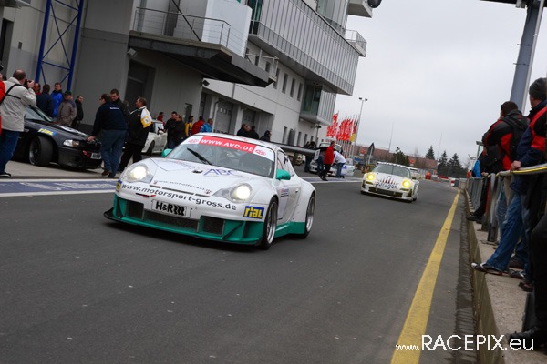 VLN-Test 15-03-2008 01 Fahrerlager  134