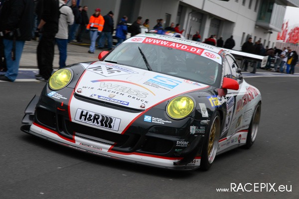 VLN-Test 15-03-2008 01 Fahrerlager  137