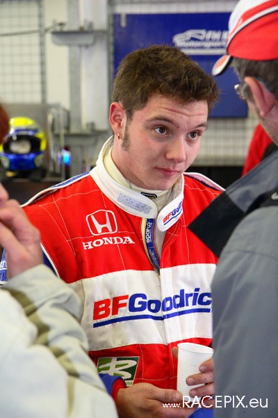 VLN-Test 15-03-2008 01 Fahrerlager  138