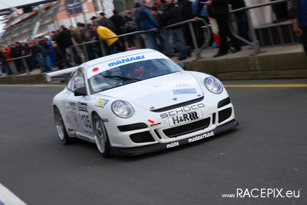 VLN-Test 15-03-2008 01 Fahrerlager  141