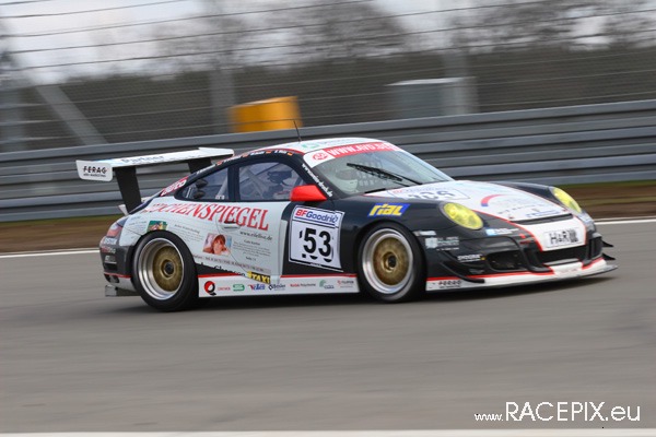 VLN-Test 15-03-2008 02 Mercedes-Arena 006