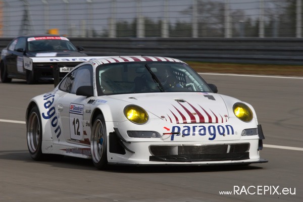 VLN-Test 15-03-2008 02 Mercedes-Arena 078