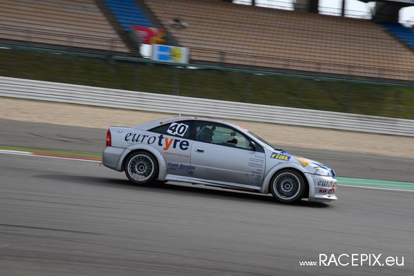 VLN-Test 15-03-2008 02 Mercedes-Arena 121