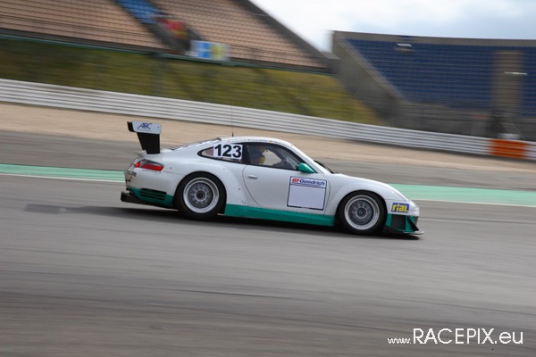 VLN-Test 15-03-2008 02 Mercedes-Arena 133