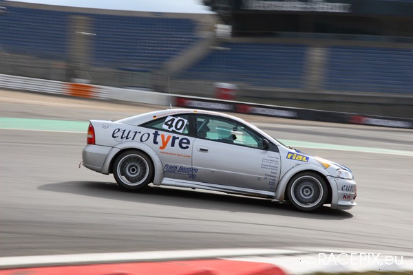 VLN-Test 15-03-2008 02 Mercedes-Arena 137