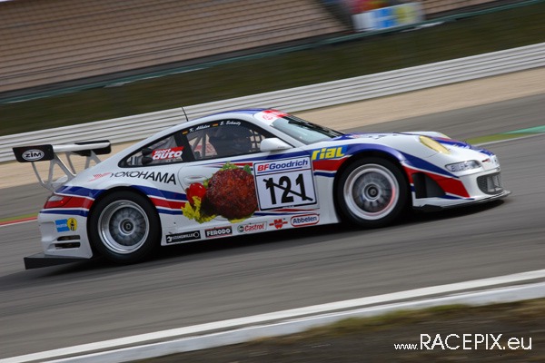 VLN-Test 15-03-2008 02 Mercedes-Arena 159