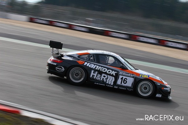 VLN-Test 15-03-2008 02 Mercedes-Arena 187