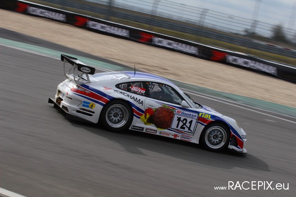 VLN-Test 15-03-2008 02 Mercedes-Arena 209