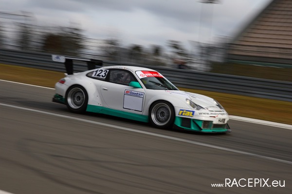 VLN-Test 15-03-2008 02 Mercedes-Arena 214