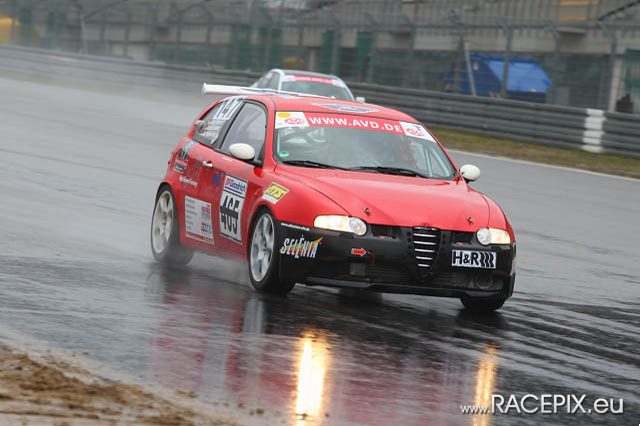 2009-03-28 VLN Test IMG_0192