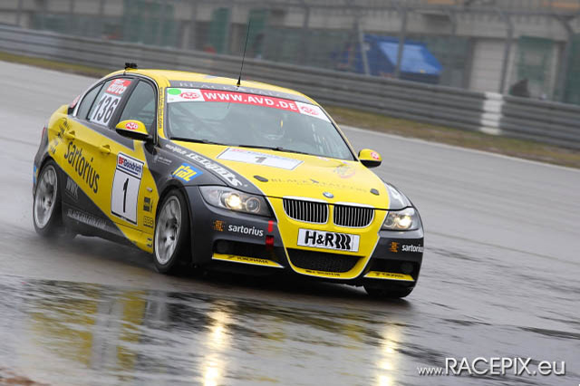 2009-03-28 VLN Test IMG_0342