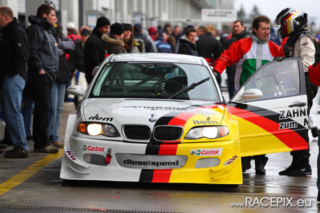 2009-03-28 VLN Test IMG_0433