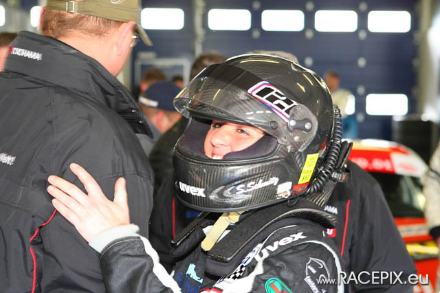 2009-03-28 VLN Test IMG_0459