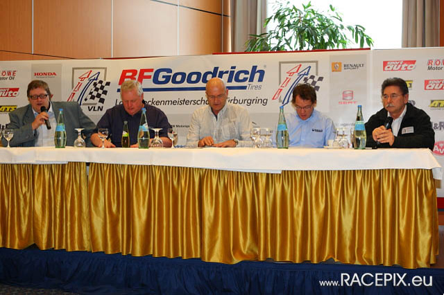 2009-03-28 VLN Test IMG_0476