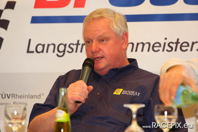 2009-03-28 VLN Test IMG_0486