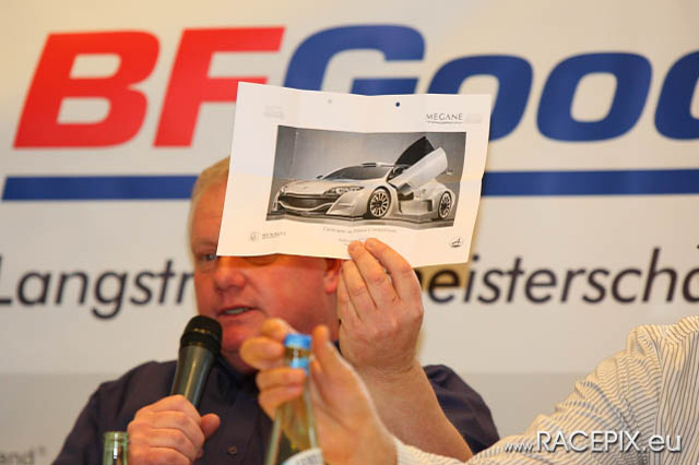 2009-03-28 VLN Test IMG_0487