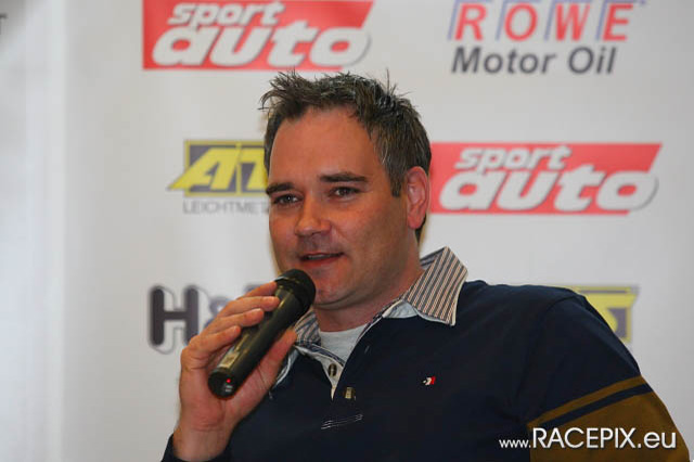 2009-03-28 VLN Test IMG_0513