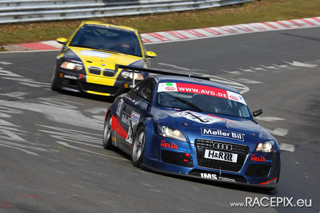 2009-03-28 VLN Test IMG_0650