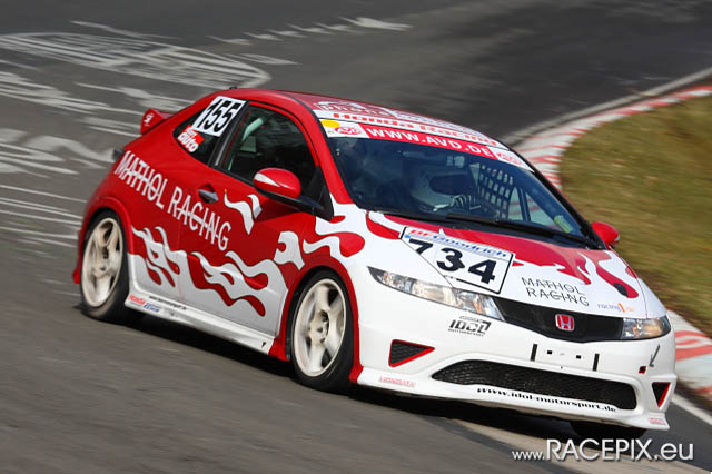 2009-03-28 VLN Test IMG_0660