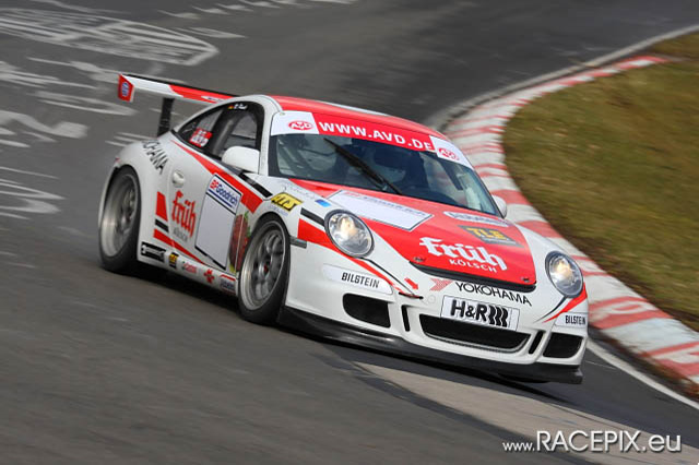 2009-03-28 VLN Test IMG_0668