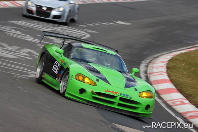 2009-03-28 VLN Test IMG_0685