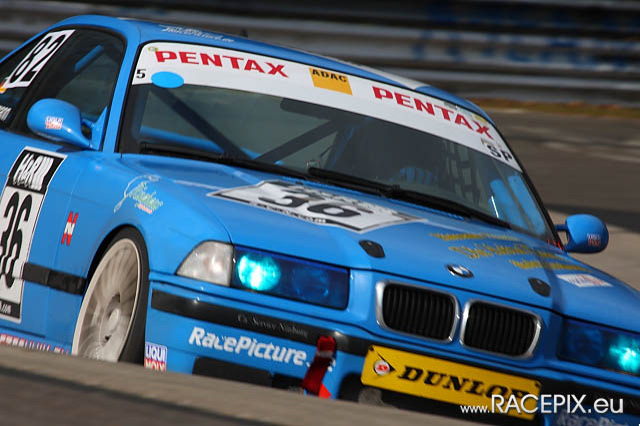 2009-03-28 VLN Test IMG_0688