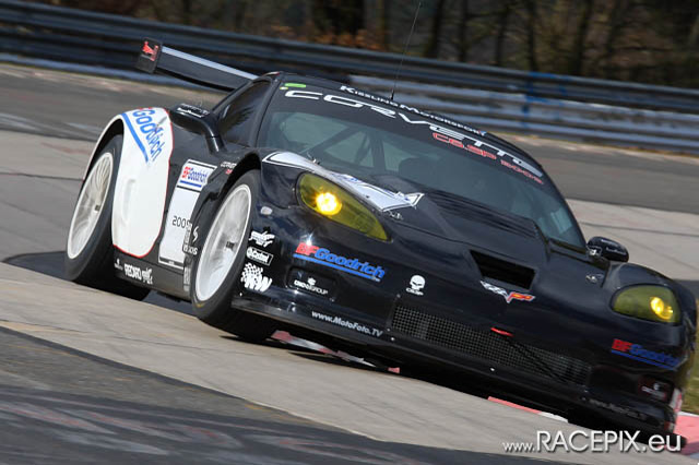 2009-03-28 VLN Test IMG_0738