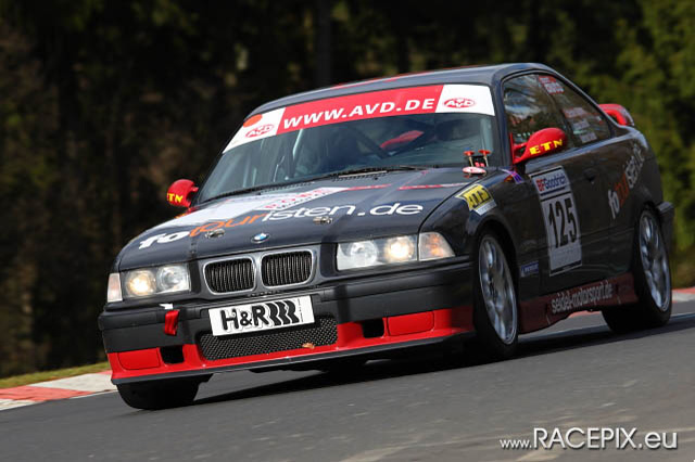 2009-03-28 VLN Test IMG_0831