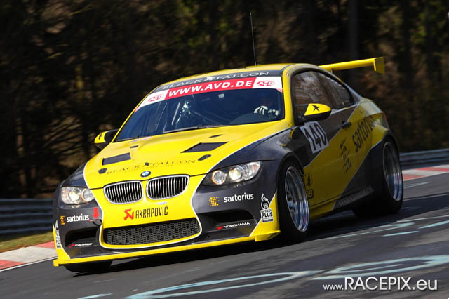 2009-03-28 VLN Test IMG_0858